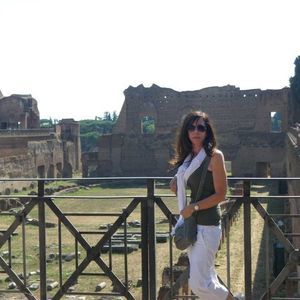 Meet your Posher, Wendy